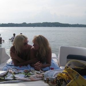 Meet your Posher, Dianne